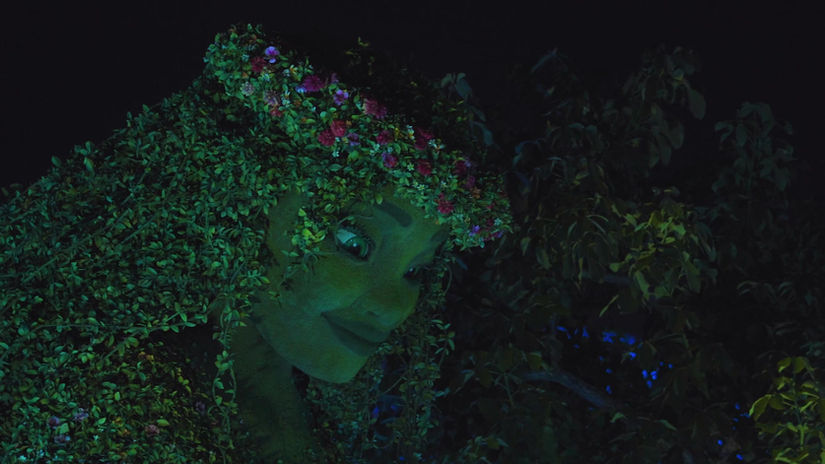 Journey of Water: Inspired by Moana | EPCOT (Cast Preview)
